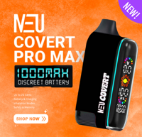 NEU Covert PRO MAX