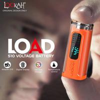 Lookah Load 510 500mAh Variable Voltage Device Pen Battery